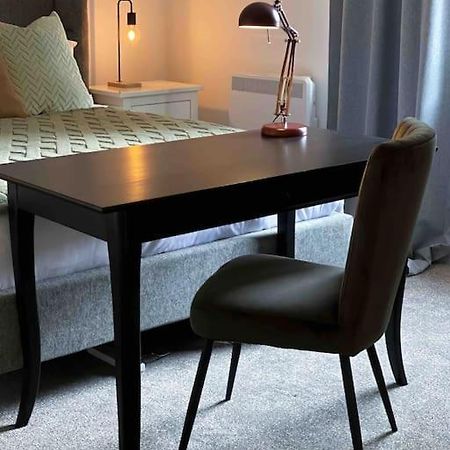 剑桥Modern Flat Near Train Station With Free Parking公寓 外观 照片