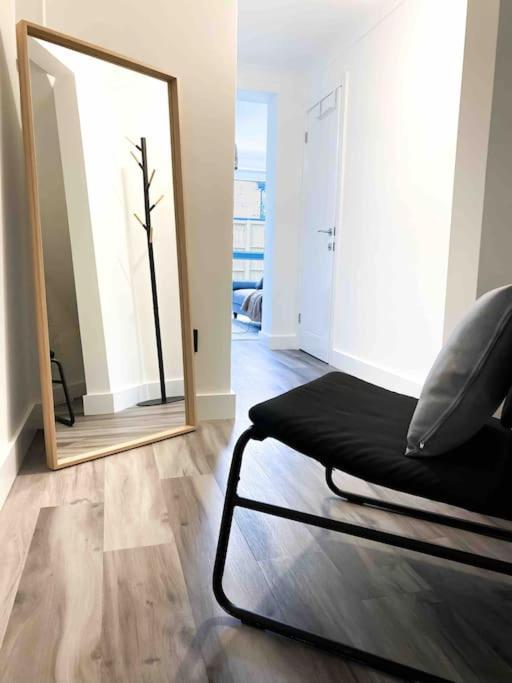 剑桥Modern Flat Near Train Station With Free Parking公寓 外观 照片