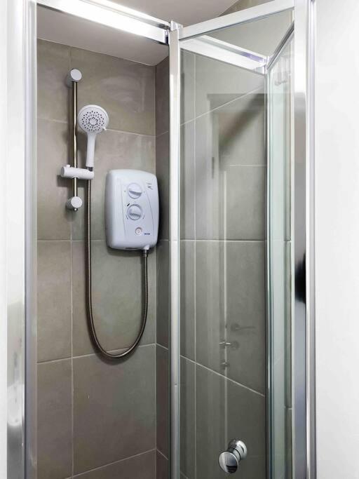 剑桥Modern Flat Near Train Station With Free Parking公寓 外观 照片