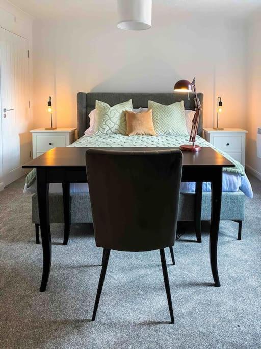 剑桥Modern Flat Near Train Station With Free Parking公寓 外观 照片